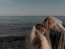 Foto Spiaggia Sposi